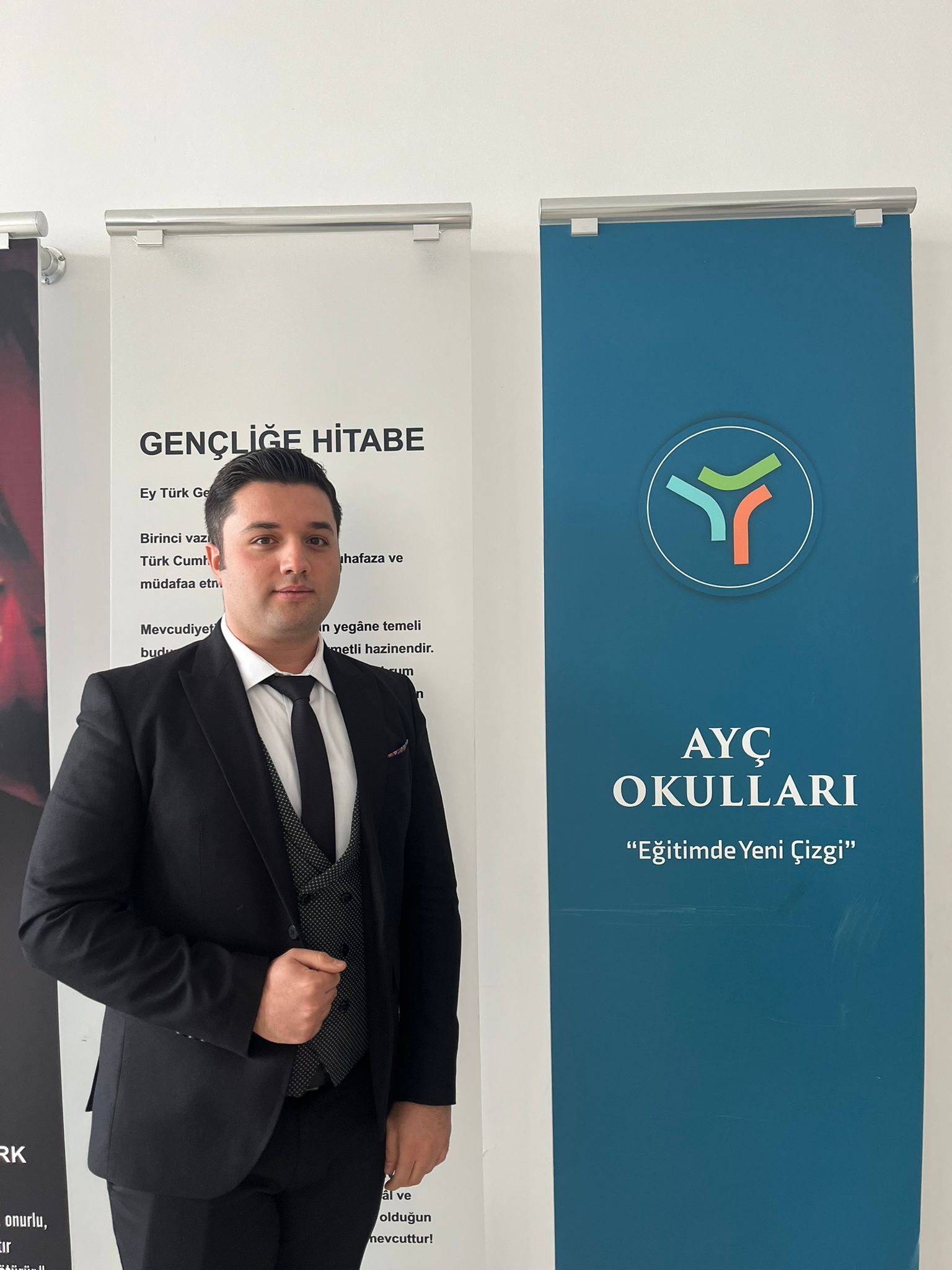 Muhammed Burak YILMAZ 